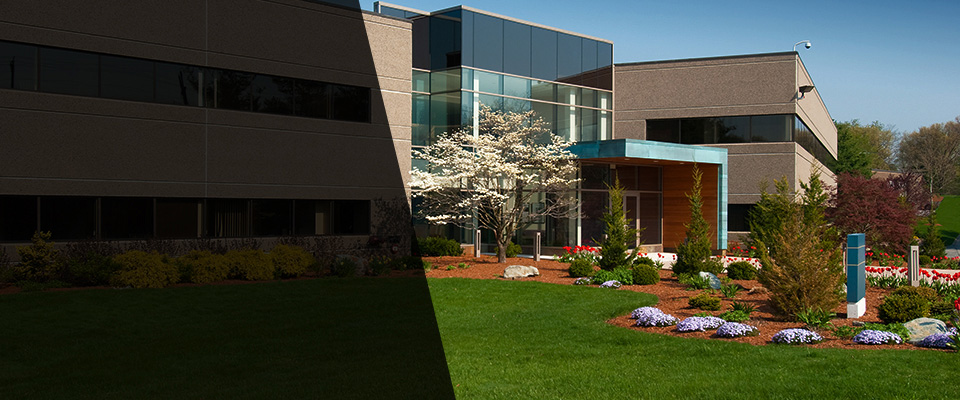 Stillwater Landscapers