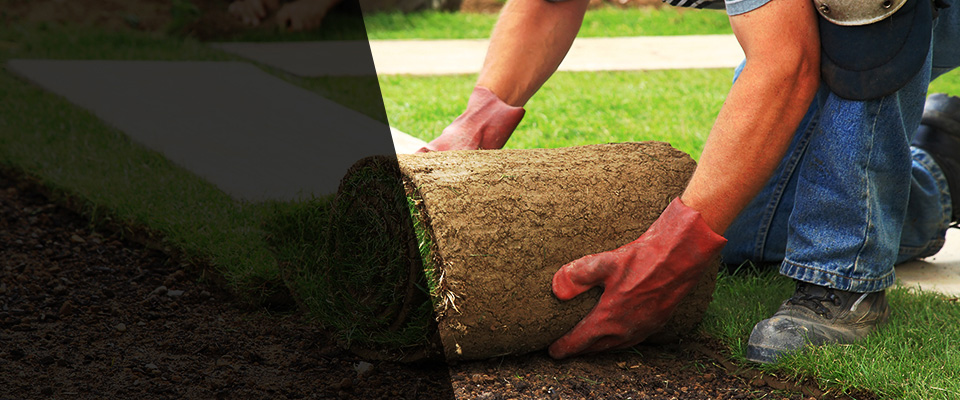 Stillwater Landscapers