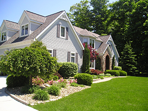 Landscapers and Lawncare Services in Stillwater, NY